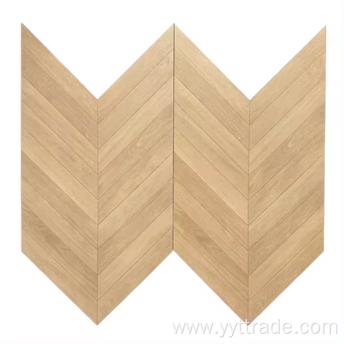 12mm to 20mm Shape Solid Hardwood Flooring